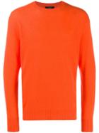 Maison Flaneur 19wmusw230fy048orange