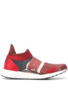 Adidas By Stella Mccartney Ultraboost X 3.d. Sock Sneakers - Pink