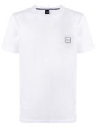 Boss Hugo Boss Brand Logo T-shirt - White