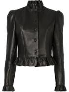 J.w.anderson Ruffled Jacket