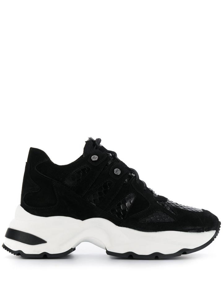Marc Ellis Marc Ellis Mesnk108 Blw Artificial->artificial Leather -