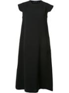 Sofie D'hoore 'dab' Dress, Women's, Size: 40, Black, Silk