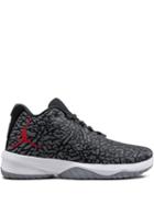 Jordan B. Fly Sneakers - Grey