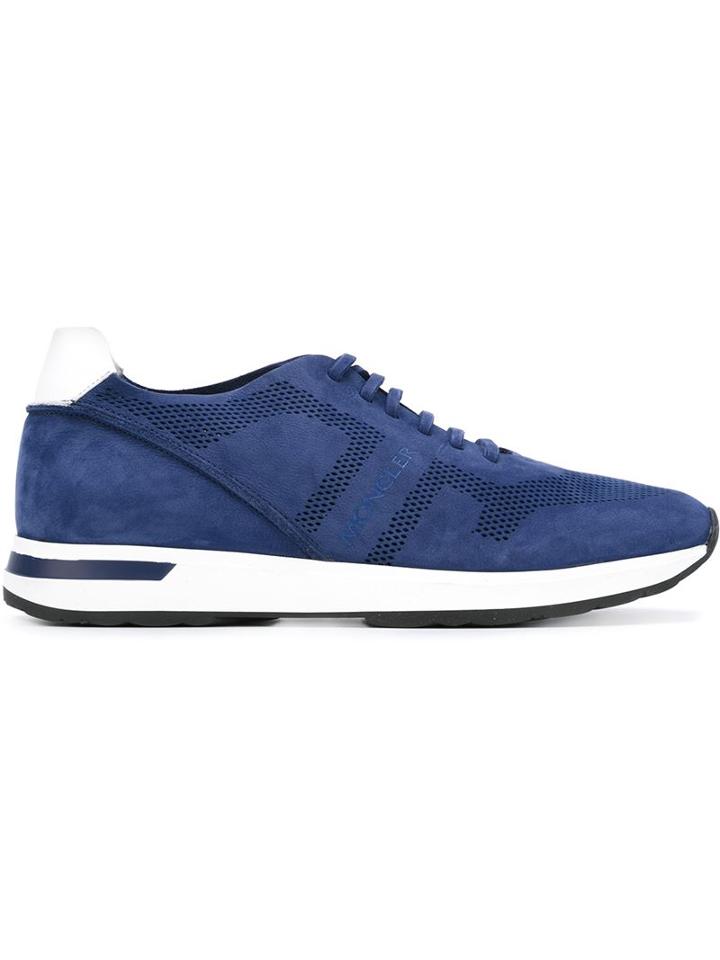 Moncler 'albert' Sneakers