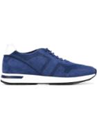 Moncler 'albert' Sneakers