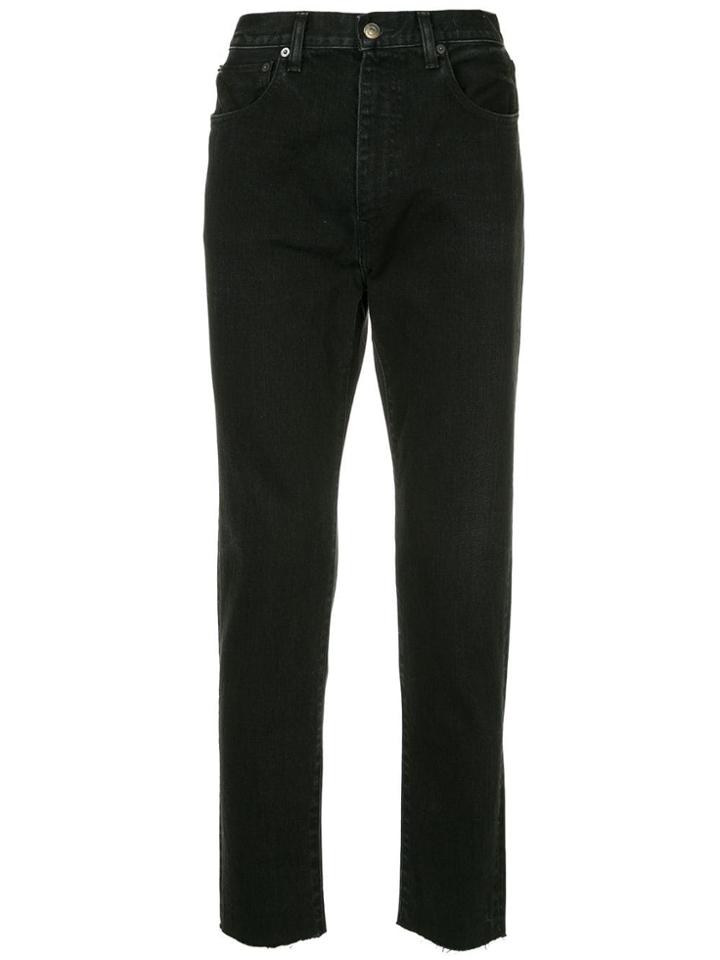 H Beauty & Youth Classic Skinny Jeans - Blue