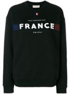 Être Cécile Long Sleeved Jumper - Black