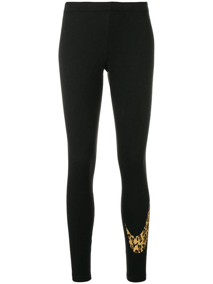 Nike Classic Performance Leggings - Black
