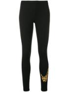 Nike Classic Performance Leggings - Black