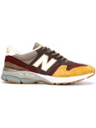 New Balance Made In Uk 770.9 Sneakers - Brown