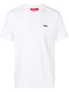 032c Back Print T-shirt - White
