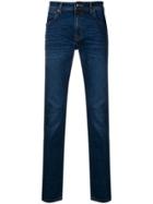 Hackett Slim Fit Jeans - Blue