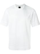 Juun.j Classic White T-shirt