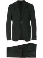 Boss Hugo Boss Classic Formal Suit - Black