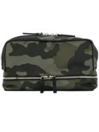 Neil Barrett Tote Bag - Green