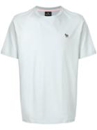 Ps Paul Smith Sky Blue T-shirt