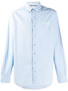 Napa Silver - Blue