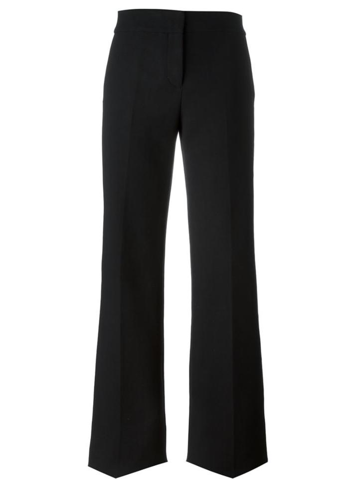 Marni Tailored Bootcut Trousers