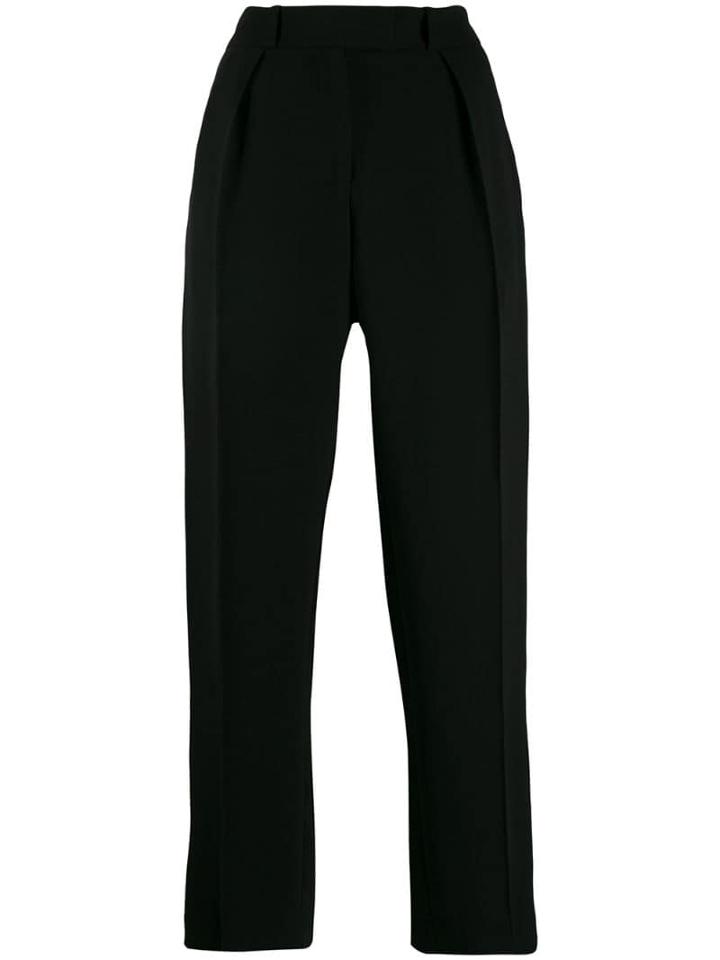A.p.c. Sandra Trousers - Black