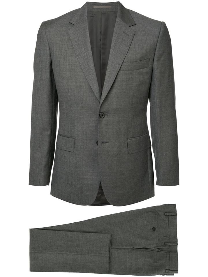 Gieves & Hawkes Two-piece Suit - Grey