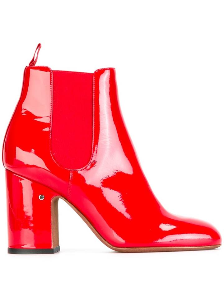 Laurence Dacade Chelsea Boots