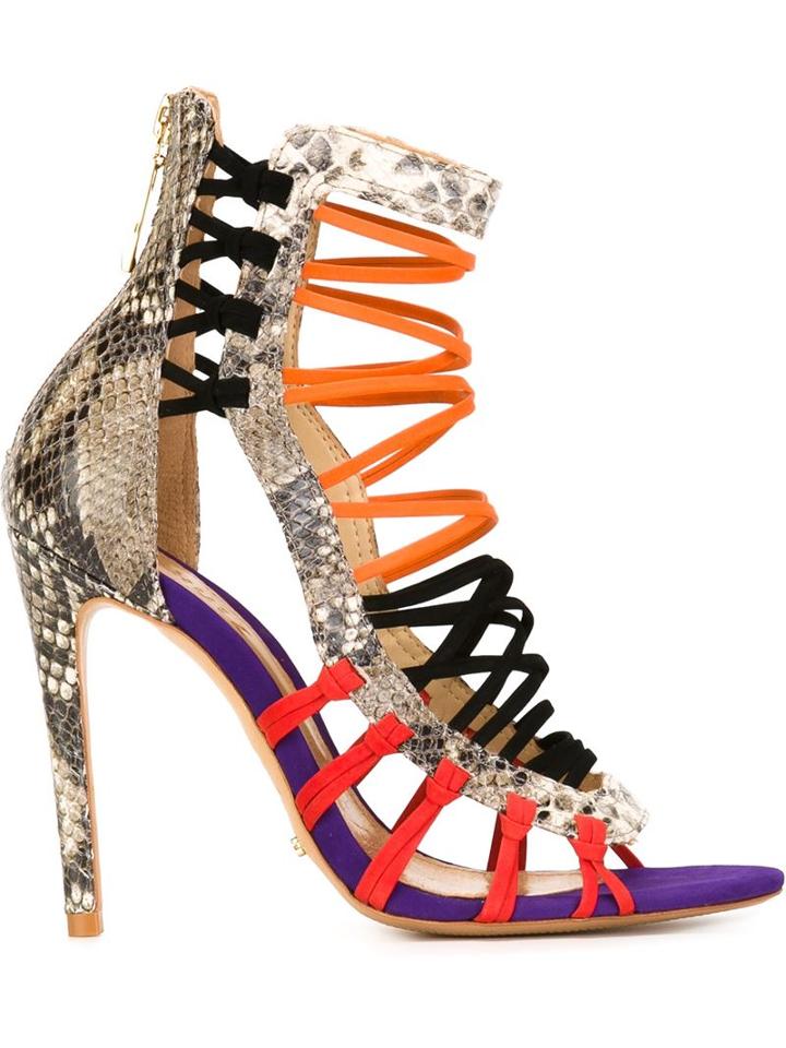 Schutz 'ermmana' Sandals