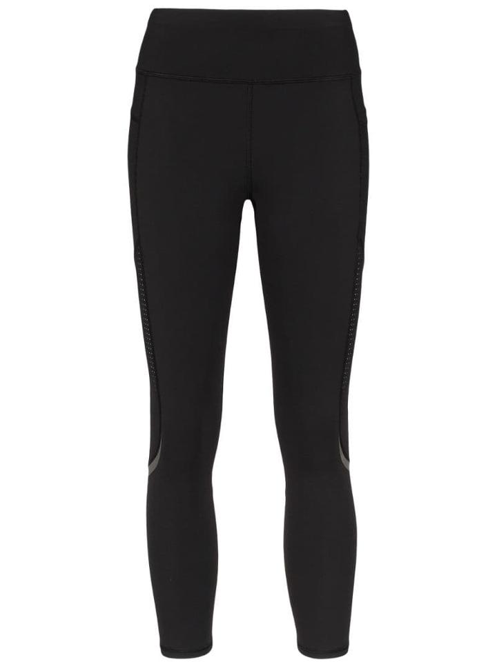 Sweaty Betty Zero Gravity 7/8 Leggings - Black