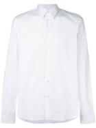 Ps By Paul Smith Classic Fitted Shirt - White