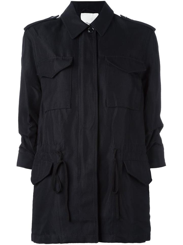 3.1 Phillip Lim Utility Jacket