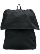 Eastpak Raf Simons Coat Backpack - Black