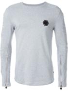 Philipp Plein 'roi' Sweatshirt