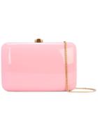 Rocio Rio Clutch Bag - Pink