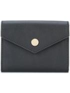 Anine Bing Envelope Card Holder - Black