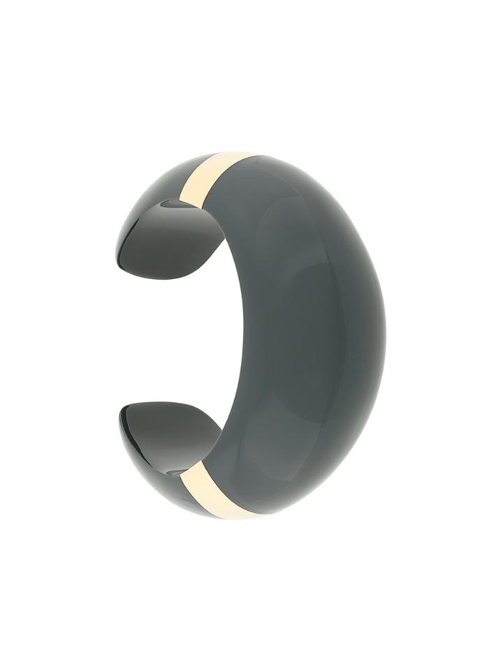 Aurelie Bidermann Diana Cuff - Grey