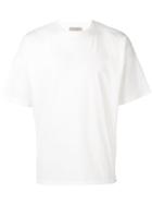 Bottega Veneta Loose-fit T-shirt - White