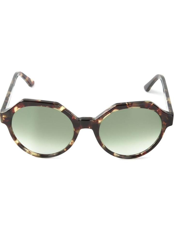 Kyme 'mary' Sunglasses