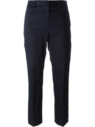 Paul Smith Black Label Cropped Pants