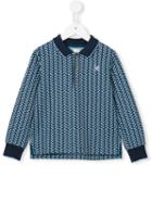 No Added Sugar 'becker' Polo Shirt, Boy's, Size: 7 Yrs, Blue