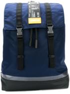 Diesel Volpago Backpack - Blue