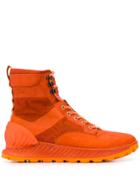 Stone Island Stone Island Mo7115s0695 V0032 Furs & Skins->leather -