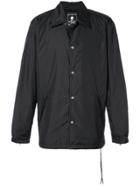 Mastermind Japan Skull Print Jacket - Black