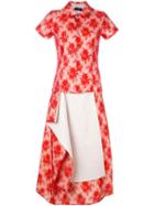 Comme Des Garçons Vintage 'tricot Comme Des Garcons' Top And Skirt Set
