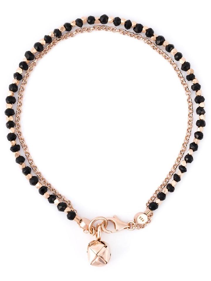 Astley Clarke 'parcel Biography' Bracelet