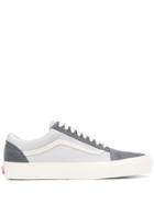 Vans Old Skool Low-top Sneakers - Grey