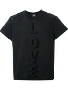 Fengchen Wang Love T-shirt