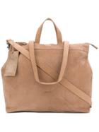 Marsèll Oversized Tote - Neutrals