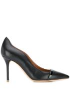 Malone Souliers Maybelle Pumps - Black