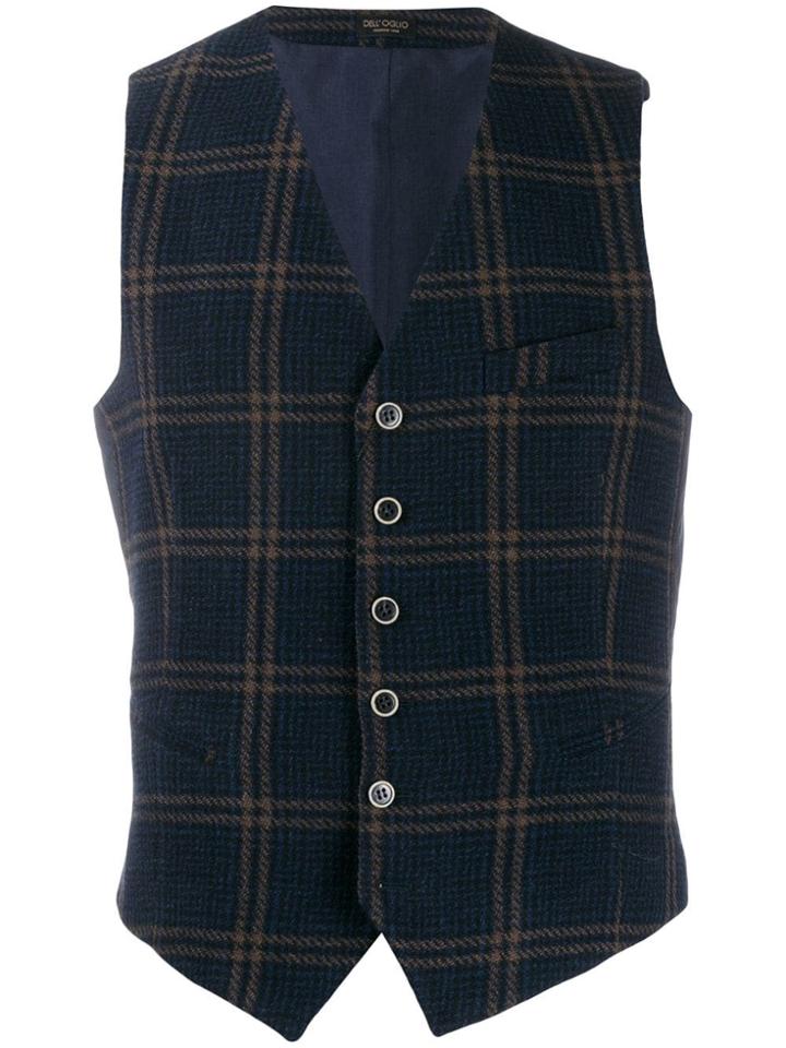 Dell'oglio Dell'oglio Gatsby02g3504149581 Multicolor - Blue