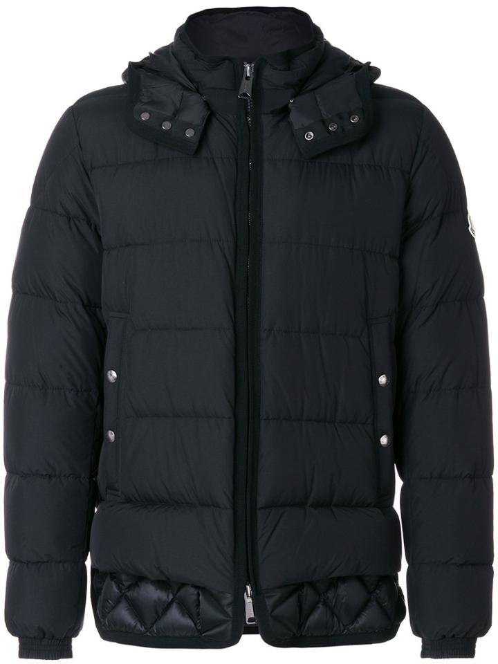 Moncler Tanguy Jacket - Black