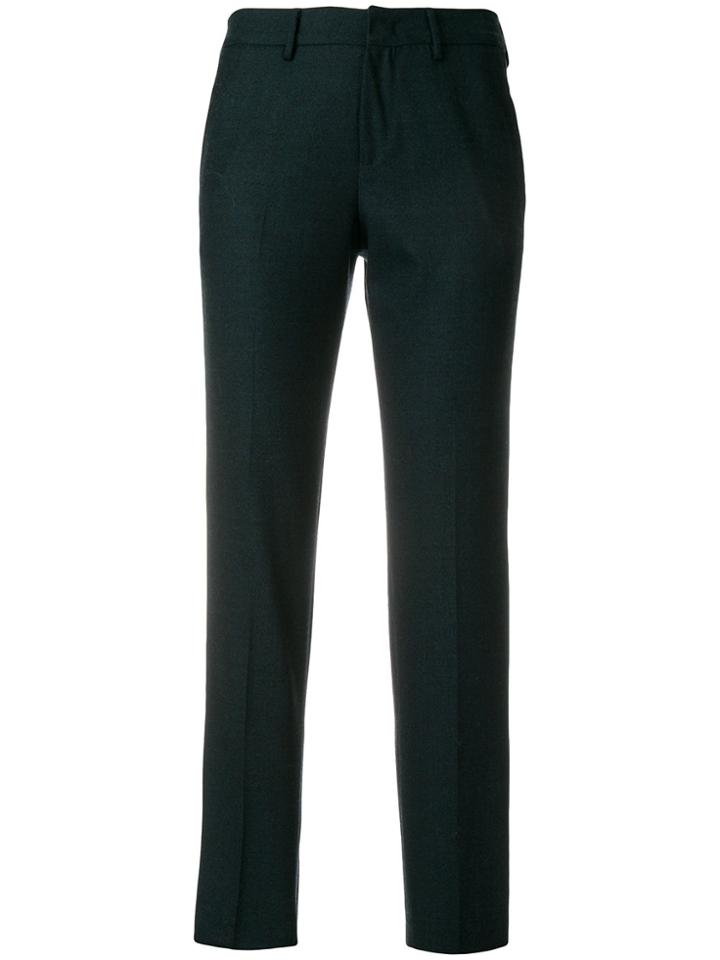 Pt01 Classic Trousers - Blue
